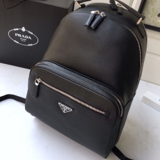 Prada Backpacks